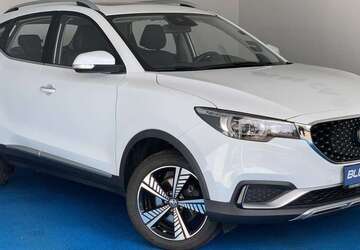 MG ZS 35.213 km 13.900 &euro; München 80992