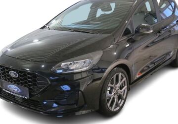 Ford Fiesta 3.000 km 21.480 &euro; Braubach 56338