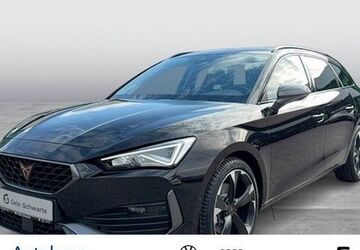 Cupra Leon 73.800 km 24.480 &euro; Papenburg 26871