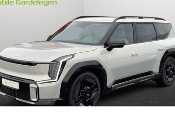 Kia EV9 3.890 km 69.980 &euro; Gardelegen 39638