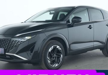 Nissan Qashqai 22.484 km 26.415 &euro; Garching bei München 85748