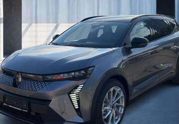 Renault Scenic 5.000 km 46.990 &euro; Berlin 13055