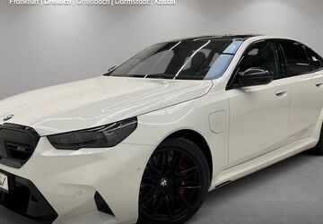 BMW M5 25.851 km 121.970 &euro; Dreieich-Sprendlingen 63303