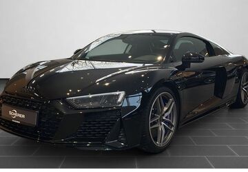 Audi R8 13.800 km 189.990 &euro; Homburg 66424