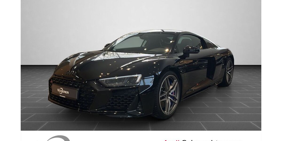 Audi R8 13.800 km 189.990 &euro; Homburg 66424