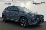Hyundai TUCSON N Line Hybrid 2WD 1.6 T-GDI EU6e Navi Digit 3.000 km 38.990 &euro; Bad Wünnenberg 33181