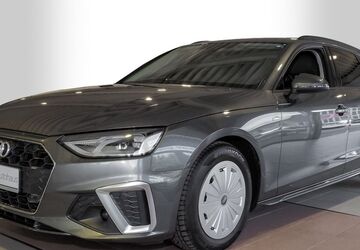 Audi A4 14.887 km 36.950 &euro; Schwerte 58239