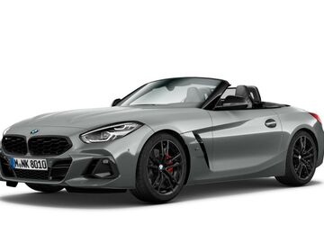 BMW Z4 9.700 km 59.890 &euro; Bad Wiessee 83707