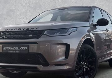 Land Rover Discovery Sport 69.959 km 34.490 &euro; Osnabrück 49090