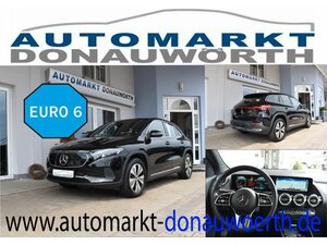 Mercedes-Benz EQA EQA 250+ Progressiv Distronic LED Advanced + 35.542 km 34.995 &euro; Donauwörth 86609