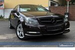 Mercedes-Benz C 180 CGI BE*R-Cam*Xenon*Pano/Schiebe*1-Hand* 173.514 km 8.890 &euro; Berlin 13187