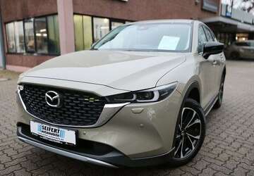 Mazda CX-5 32.015 km 26.590 &euro; Pinneberg 25421