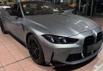 BMW M4 6.100 km 87.500 &euro; Hannover 30655