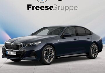 BMW 520 23.698 km 49.690 &euro; Oldenburg 26135