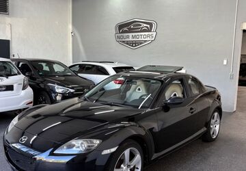 Mazda RX-8 100.200 km 7.000 &euro; Iserlohn 58638