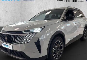 Peugeot 5008 2.000 km 35.590 &euro; Bremen 28207