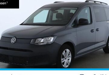 VW Caddy Maxi 14.152 km 32.990 &euro; Kassel 34123