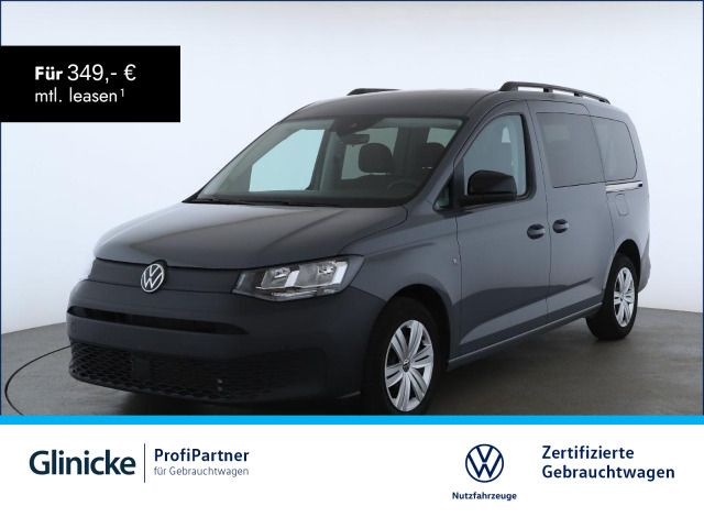 VW Caddy Maxi 14.152 km 32.990 &euro; Kassel 34123
