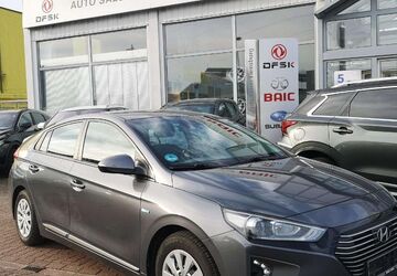 Hyundai IONIQ 74.910 km 12.900 &euro; Flensburg 24941