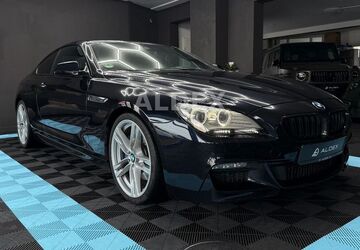 BMW 640 149.977 km 22.870 &euro; Bad Arolsen 34454