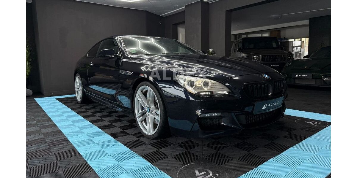 BMW 640 149.977 km 22.870 &euro; Bad Arolsen 34454
