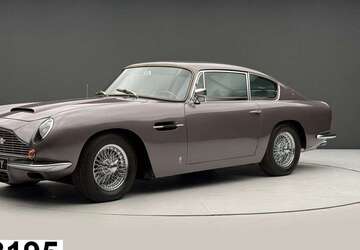 Aston Martin DB 29.250 km 249.000 &euro; Bovenden 37120