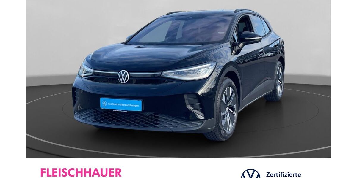 VW ID.4 7.169 km 33.990 &euro; Köln 51145