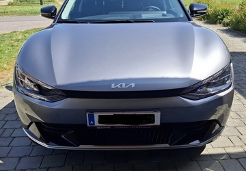 Kia EV6 57.000 km 32.500 &euro; Martinsberg 3664