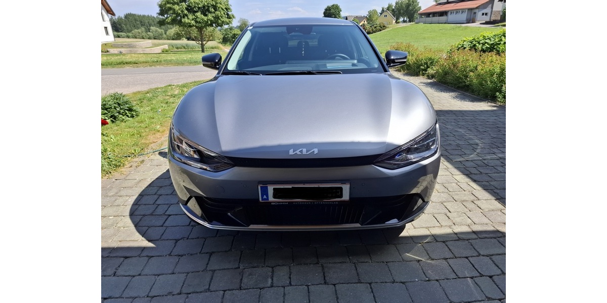 Kia EV6 57.000 km 32.500 &euro; Martinsberg 3664