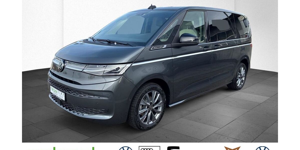 VW T7 Multivan 4.444 km 58.088 &euro; Zell u.A. 73119