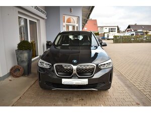 BMW iX3 Impressive Pano Abstandstempomat AHK 15.881 km 37.995 &euro; Donauwörth 86609