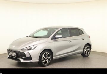 MG 3 1.800 km 17.499 &euro; Schierling 84069