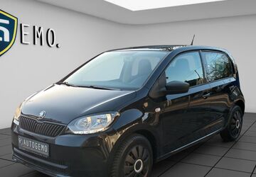 Skoda Citigo 97.262 km 6.999 &euro; Buhlenberg 55767