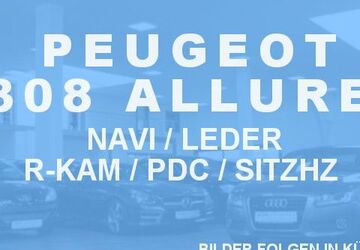 Peugeot 308 51.000 km 19.950 &euro; Neuss 41460