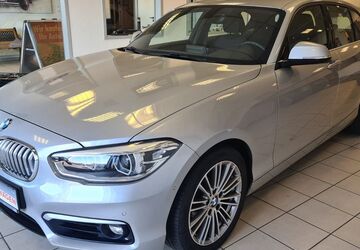BMW 118 105.000 km 16.990 &euro; Mülheim-Kärlich 56218
