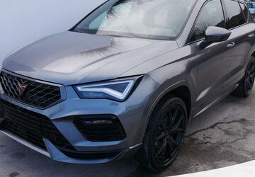 Cupra Ateca 1.250 km 38.090 &euro; Bruckmühl 83052