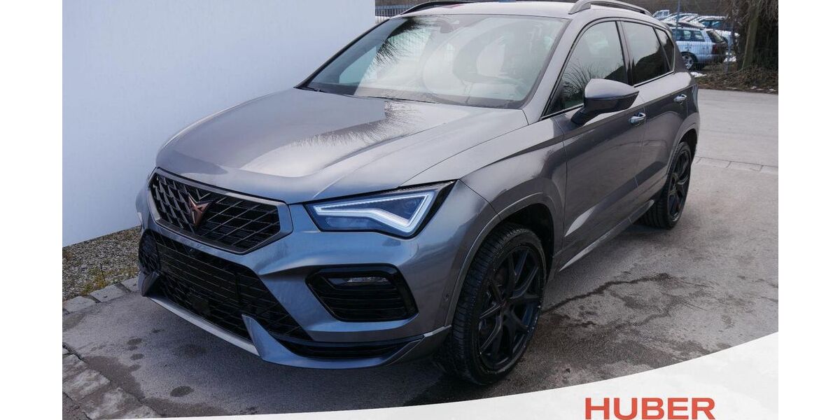 Cupra Ateca 1.250 km 38.090 &euro; Bruckmühl 83052