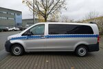 Mercedes-Benz Vito Tourer Pro 116 9Gang ExtraLang LED Lithium Ka 169.200 km 24.450 &euro; Gernsheim 64579