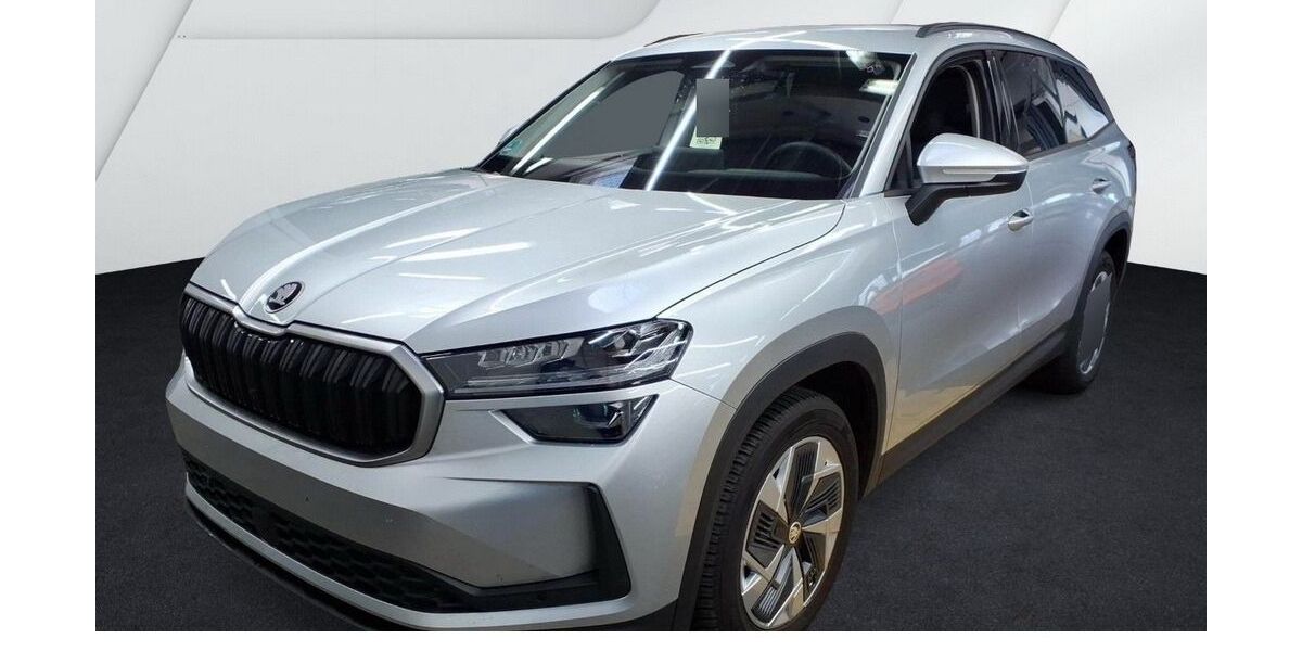 Skoda Kodiaq 26.665 km 36.970 &euro; Saal a.d. Donau 93342