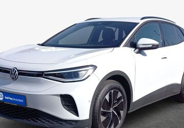 VW ID.4 1.032 km 41.990 &euro; Hamburg 21029