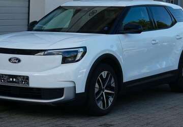 Ford Explorer 10.324 km 36.990 &euro; Ehrenberg-Seiferts 36115