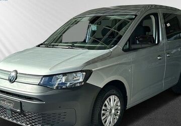 VW Caddy 7.650 km 29.499 &euro; Bremerhaven 27568