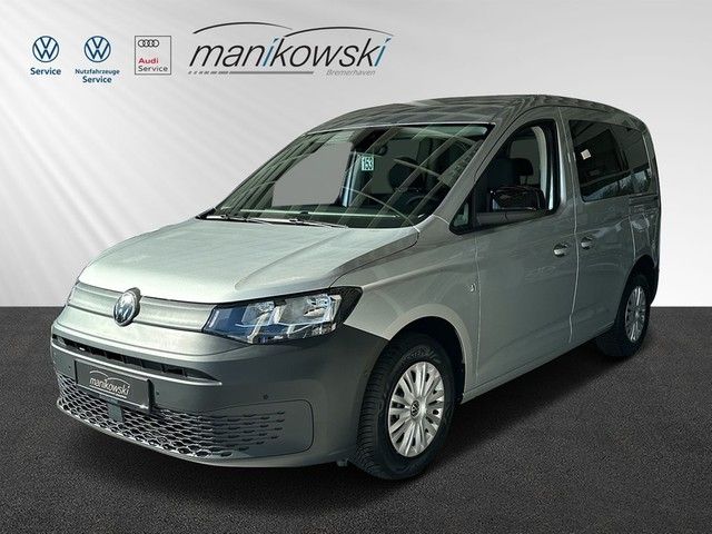 VW Caddy 7.650 km 29.499 &euro; Bremerhaven 27568