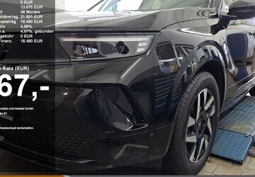 Opel Mokka 14.717 km 18.480 &euro; Sonneberg 96515