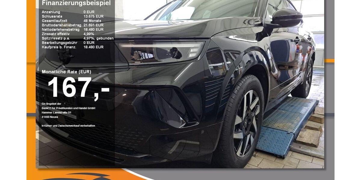 Opel Mokka 14.717 km 18.480 &euro; Sonneberg 96515