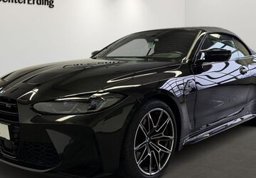 BMW M4 39.200 km 71.990 &euro; Erding 85435