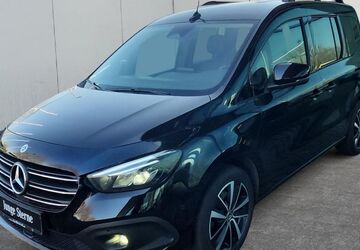 Mercedes-Benz T-Klasse 34.511 km 29.999 &euro; Bocholt 46397