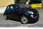 Fiat 500 Lounge*Pano*Klima*Tel.*Chrom* 65.056 km 6.980 &euro; Berlin 13187