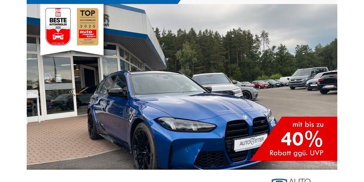 BMW M3 4.050 km 87.990 &euro; Eschenbach 92676