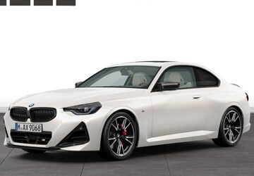 BMW M240i 13.318 km 53.850 &euro; Kümmersbruck 92245